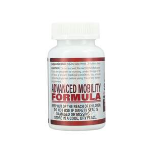 Glucosamine Chondroïtine Extraits de plantes Soutenir les muscles nerveux et la santé des os Supplément Glucosamine Chondroïtine Comprimés - Product Image 5