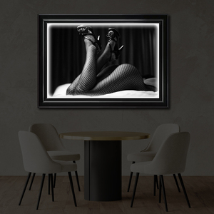 Peintures murales sexy pour femmes, images d'art <span class=keywords><strong>contemporain</strong></span>, peinture de nature morte, <span class=keywords><strong>photo</strong></span> imprimée pour la décoration du <span class=keywords><strong>salon</strong></span> et de la maison - Product Image 3