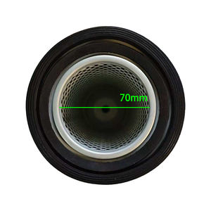 Kit de Filtro de Aire de 3-3.5T, Repuestos para Montacargas, Accesorios para Montacargas, Filtro de Aire K1326 para Montacargas Hyundai/<span class=keywords><strong>Maximal</strong></span> - Product Image 4