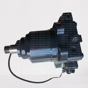 708-7W-11520 อะไหล่ทดแทนมอเตอร์เครื่องยนต์ประสิทธิภาพสูง - Product Image 5