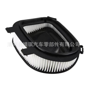 LX3541 CA11760 13717811026 C36014ไส้กรองอากาศสำหรับ BMW X6 X5 X3ขนาดมาตรฐานชิ้นส่วนอะไหล่ใหม่ - Product Image 2