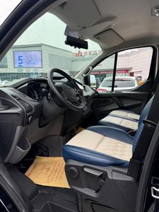 <span class=keywords><strong>Ford</strong></span> Transit Usato <span class=keywords><strong>2020</strong></span> 2.0T Benzina Veicolo Commerciale Multiuso Passo Medio Tetto Basso - Product Image 6