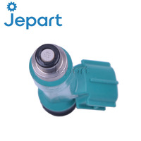 Injecteur de carburant d'origine Jepart, taille standard, OEM 23250-31060, buse 2325031060 pour voiture japonaise Fortuner 1GR-FE, en promotion