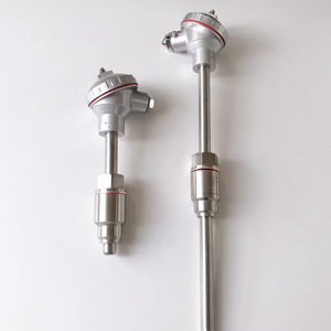 Haichen เทอร์โมคัปเปิลประเภทโครเมลอลูเมลหัวมีด - Product Image 3