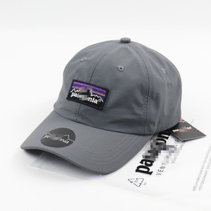 โรงงานขายส่งหมวกเบสบอลคุณภาพสูง ปักโลโก้หลากสีตามสั่ง หมวกเบสบอลแบบ Fitted และแบบ Trucker - Product Image 4