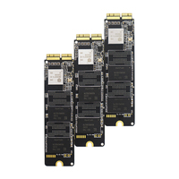 Disque dur sata 3 pour Macbook Air, haute vitesse, 1 to, 128 go, 256 go, 512 go, 1 go