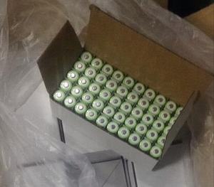 OEM vente en gros batterie rechargeable 1200mah AA nimh pour périphériques sans fil - Product Image 4