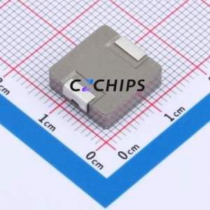 Inductor de Potencia FXL1340-6R8-M SMD, 13.5x12.6mm (Inductancia: 6.8uH) (Precisión: 20%) (Corriente Nominal: 9A) - Product Image 2