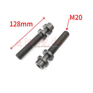 Kba 105 162 Drukmachine Rubber Deken Spanschroef - Product Image 2