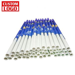 Hot Selling Custom Wall Flag Shop Advertising Promotion 30 Degree Wall Flag With <b>Holder</b> - Product Image 4