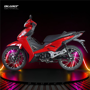 Surinam Dirt Bike <strong>70cc</strong> 150 110 125cc 150cc 200cc 50cc 90cc 110cc <strong>Moped</strong> 135cc Express Cub <strong>Motorcycle</strong> for Haojue - Product Image 2