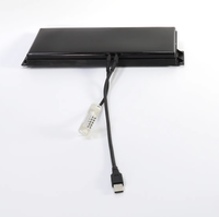 Sensor Level Cairan Domino DNM DB013423SP Seri D-Type AX untuk Printer Inkjet Kondisi Baru Penggunaan Tinta Solvent