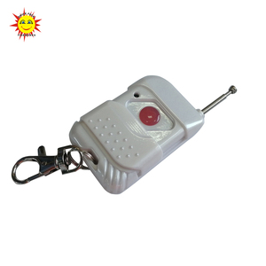 Hạnh Phúc Từ Xa Điều Khiển Không Dây Pháo Hoa Pyro Hệ Thống Bắn 1 Cues Pháo Hoa Lạnh Đài Phun Nước Cho Đám Cưới Đảng Sân Khấu - Product Image 3