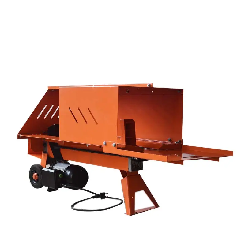 Best selling Log Splitter 5Ton