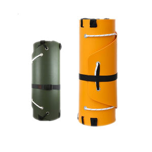 نقالة إنقاذ طارئة قابلة للطي على شكل سلة مصنوعة في الصين - Product Image 2