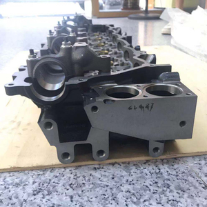 ZX330-5A/ZX360/ZX330-5B/6HK1 용 중국산 실린더 헤드 (부품 번호 8-98243823-0 898243-8230 8982438230) - Product Image 2