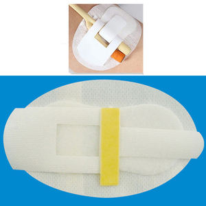 Perangkat stabilisasi set persiapan kulit PICC pemegang kateter sekali pakai memperbaiki rias - Product Image 4