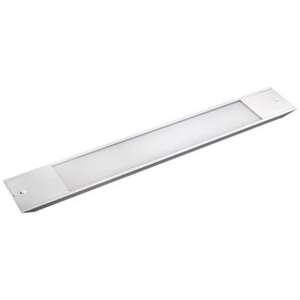 Schermo LED 28W 900mm, adatto per l'illuminazione efficiente in ambienti commerciali e residenziali. - Product Image 1