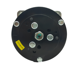 A1836 5S14 508 5H14, piezas de aire acondicionado automático, compresor de CA para coche para 5S14 Foton Omac /Aoling 3,8 PV8 24V - Product Image 4