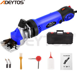 ADEYTOS 900W Electric Pruning <b>Shears</b> Professional Electric <b>Sheep</b> Clipper Shearer Electric Horse <b>Sheep</b> Wool Clipper - Product Image 3