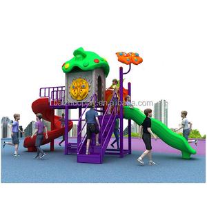 Équipement de glisse pour aire de jeux intérieure et extérieure commerciale pour <span class=keywords><strong>parc</strong></span> sportif, en <span class=keywords><strong>bois</strong></span> et en plastique, âges 3-15, taille personnalisable - Product Image 3