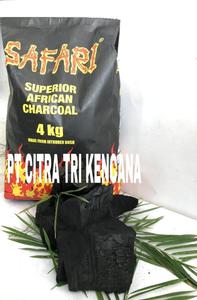 ENERGY FOR COOKING SUPER GRADE A BBQ CHARCOAL HARD WOOD LUMP CHARCOAL BBQ IN Yangjiang CHINA - Product Image 5