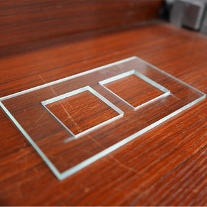 WAMIT Automatic Water Jet Glass Cutting <b>Machine</b> For <b>Laminated</b> Glass Waterjet Cutting <b>Machine</b> - Product Image 4