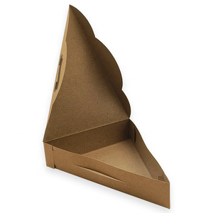 Hộp Giấy Hộp Đựng Thực Phẩm Sang Trọng Hộp <span class=keywords><strong>Pizza</strong></span> Hộp Đựng <span class=keywords><strong>Pizza</strong></span> Mang Đi Cá Nhân Hộp <span class=keywords><strong>Pizza</strong></span> - Product Image 4