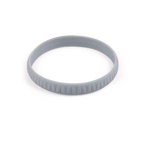 Genouillère antidérapante de qualité supérieure en gros, sangle rotulienne, bande en silicone, coussinets de genou - Product Image 3