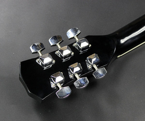 Cheap <strong>Price</strong> Wholesale <strong>Acoustic</strong> Bass Electric <strong>Guitar</strong> with 5 Band EQ Pickup