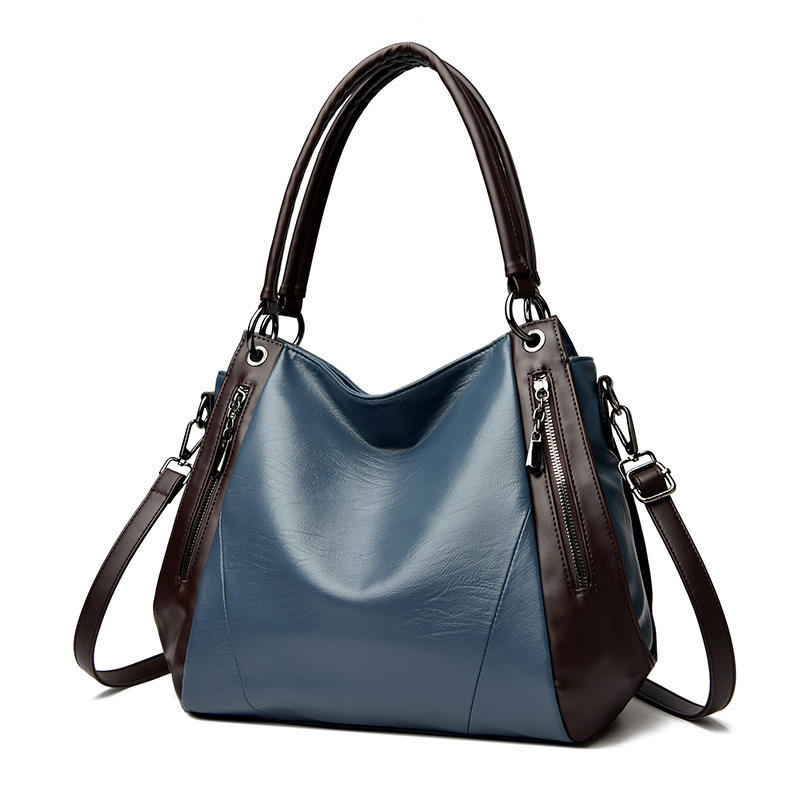 สีน้ำเงินเข้ม