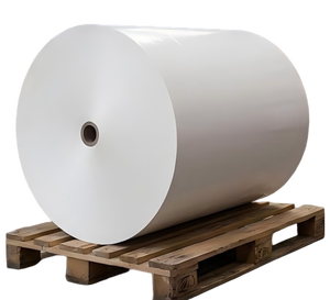 50 Gramos de Papel Kraft Blanco Brillante, Utilizado como Papel Protector para Ropa y Zapatos. Materia prima: Papel Kraft Blanco Brillante. - Product Image 5