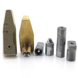 <span class=keywords><strong>Scanner</strong></span> <span class=keywords><strong>intra</strong></span>-<span class=keywords><strong>oral</strong></span> pour implants dentaires, compatible avec Straumann, Implantes Peek, Scanbody, Nobel, Zimmer, DIO, Dentium, Osstem - Product Image 3