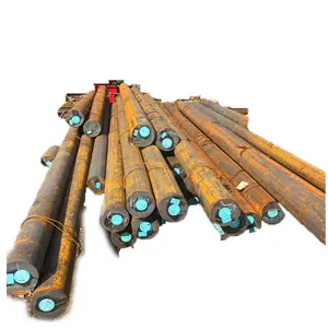 Thanh thép tròn không từ tính 17crnimo6 18crnimo7-6 30crnimo8 34crnimo6 20nicrmo2-2 sae8620h sae4340 38crsi <span class=keywords><strong>34crmo4</strong></span> 080a67 - Product Image 1