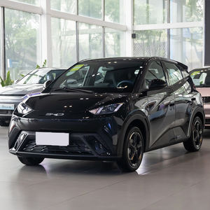 Auto SIRISKY gran numero Export BYD gabbiano 2023 edizione gratuita nuovi veicoli energetici bd gabbiano Auto elettriche moderne Auto EV - Product Image 2