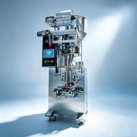 LT-YS61AK 3-zijdige verzegelingsmachine voor korrelverpakkingen, volumetrische beker- en zakvormende, vul-, verzegel-, snij-, tel- en verpakkingsapparatuur