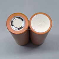 Batterie lithium-ion rechargeable INR21700 58HE 12.5A 5650mAh, cellule 21700 3.6V Li-ion pour UPS/ outils électriques, similaire à la 58E