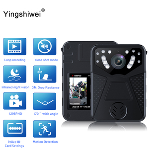 Personnalisé WIFI 4g Vente à Chaud Full HD mini caméra <span class=keywords><strong>babycam</strong></span> caméscopes numériques voix CCTV caméra - Product Image 4