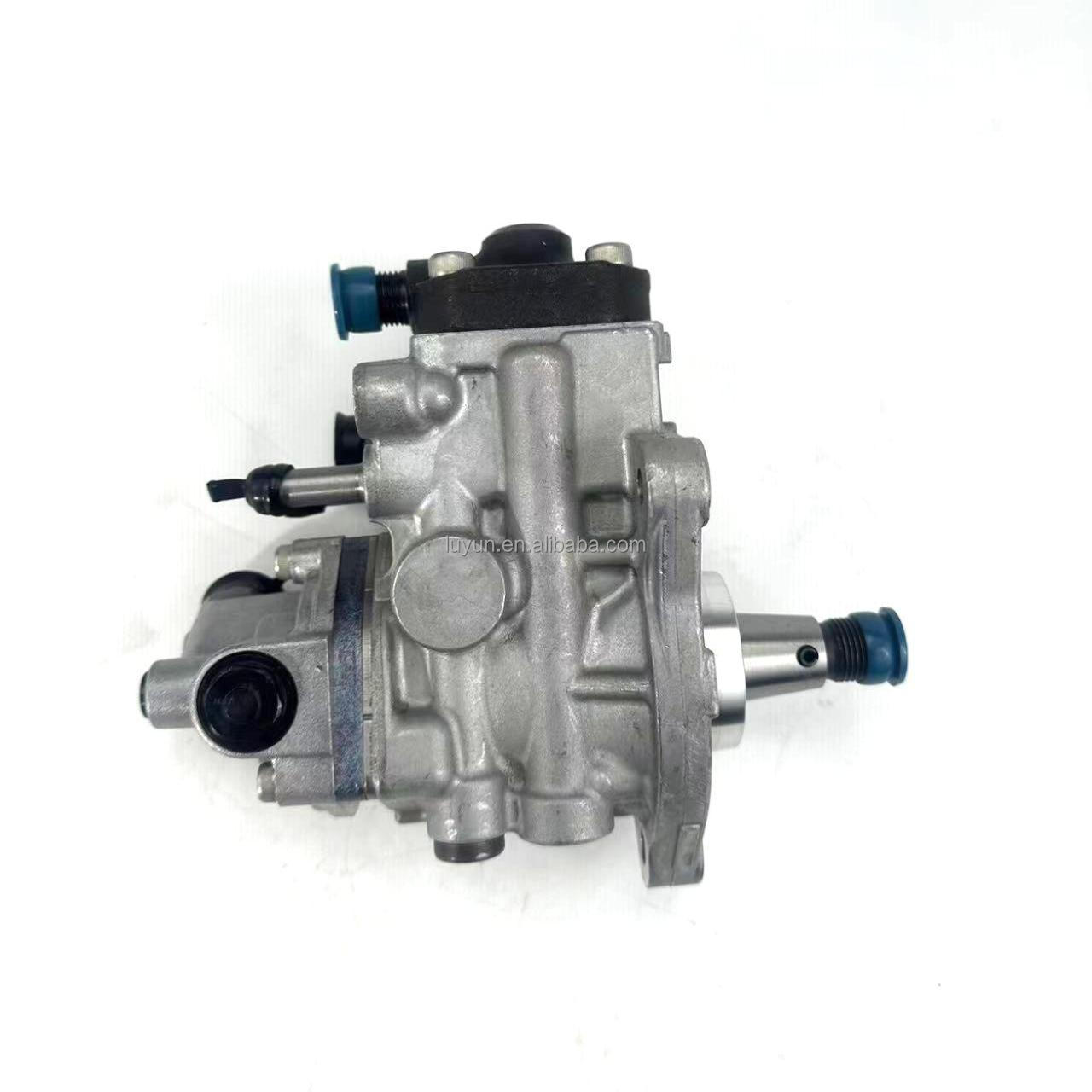 HP5S Original Diesel Pump 22100-0E010 299000-0040 299000-0070 22100-11010 For Toyota 1GD 2GD