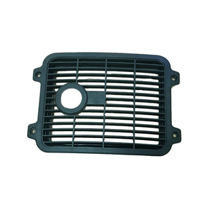 ตะแกรงหลังส่วนประกอบอุตสาหกรรมพร้อมปะเก็นสำหรับ Pr3000I Ref 976305 - Product Image 1