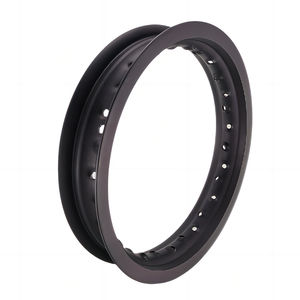 Jantes en alliage d'aluminium de haute qualité Prowel WM 1.40-16 6061/7116 pour vélo pour enfants |   Léger, robuste, garantie 1 an, multiples - Product Image 1