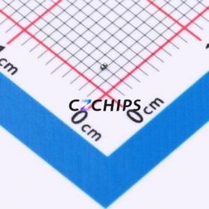 ทรานซิสเตอร์ DFN0603-2L HCPDZ5V0C-HF เดิมและใหม่ป้องกันไฟกระชาก (TVS/ESD) - Product Image 2