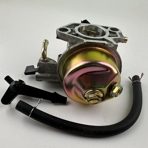 Copa de sedimentación de carburador 168/170F suministrada por el fabricante para motores de gasolina, bombas de agua, cultivadores y amoladoras para proyectos agrícolas y de bricolaje - Product Image 4