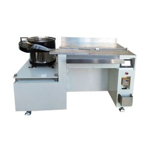 Máquina Automática para Atar Lazos de Nailon a Bajo Precio - Product Image 1