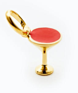 Vintage rétro en acier inoxydable pendentif mode bijoux accessoires pour faire soi-même collier croix lettre papillon coeur pièces - Product Image 5