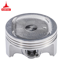 KAMTHAI Majesty S 155 2020 52S FORCE 155 LMAX150 Kits de bloc-cylindres et pistons de moto pour Yamaha Force 155 Pièces détachées