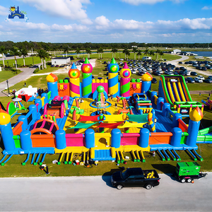 Nhảy Lớn <span class=keywords><strong>Bouncer</strong></span> <span class=keywords><strong>Inflatable</strong></span> <span class=keywords><strong>Inflatable</strong></span> Sân Chơi Trong Nhà Leo Núi Đồ Chơi Cho Trẻ Mới Biết Đi - Product Image 6