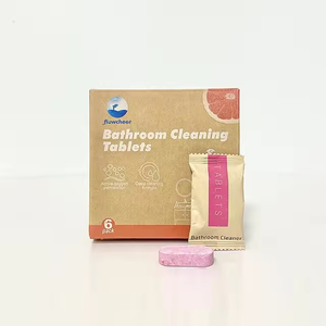 <span class=keywords><strong>Tablettes</strong></span> <span class=keywords><strong>de</strong></span> détergent effervescentes écologiques pour le nettoyage des sols et des carreaux <span class=keywords><strong>de</strong></span> <span class=keywords><strong>salle</strong></span> <span class=keywords><strong>de</strong></span> <span class=keywords><strong>bain</strong></span> - Product Image 2