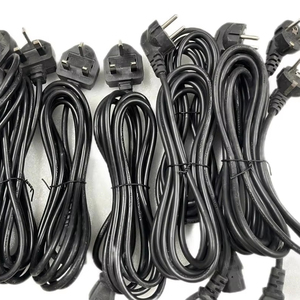 Giá rẻ bán buôn đồng tiền hoạt động trò chơi máy cắm điện cáp điện Mario Máy Trò chơi phụ kiện - Product Image 1