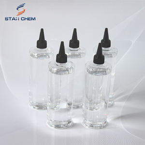 Olio di silicone tapis roulant macchina da cucire lubrificante dc200 - Product Image 1